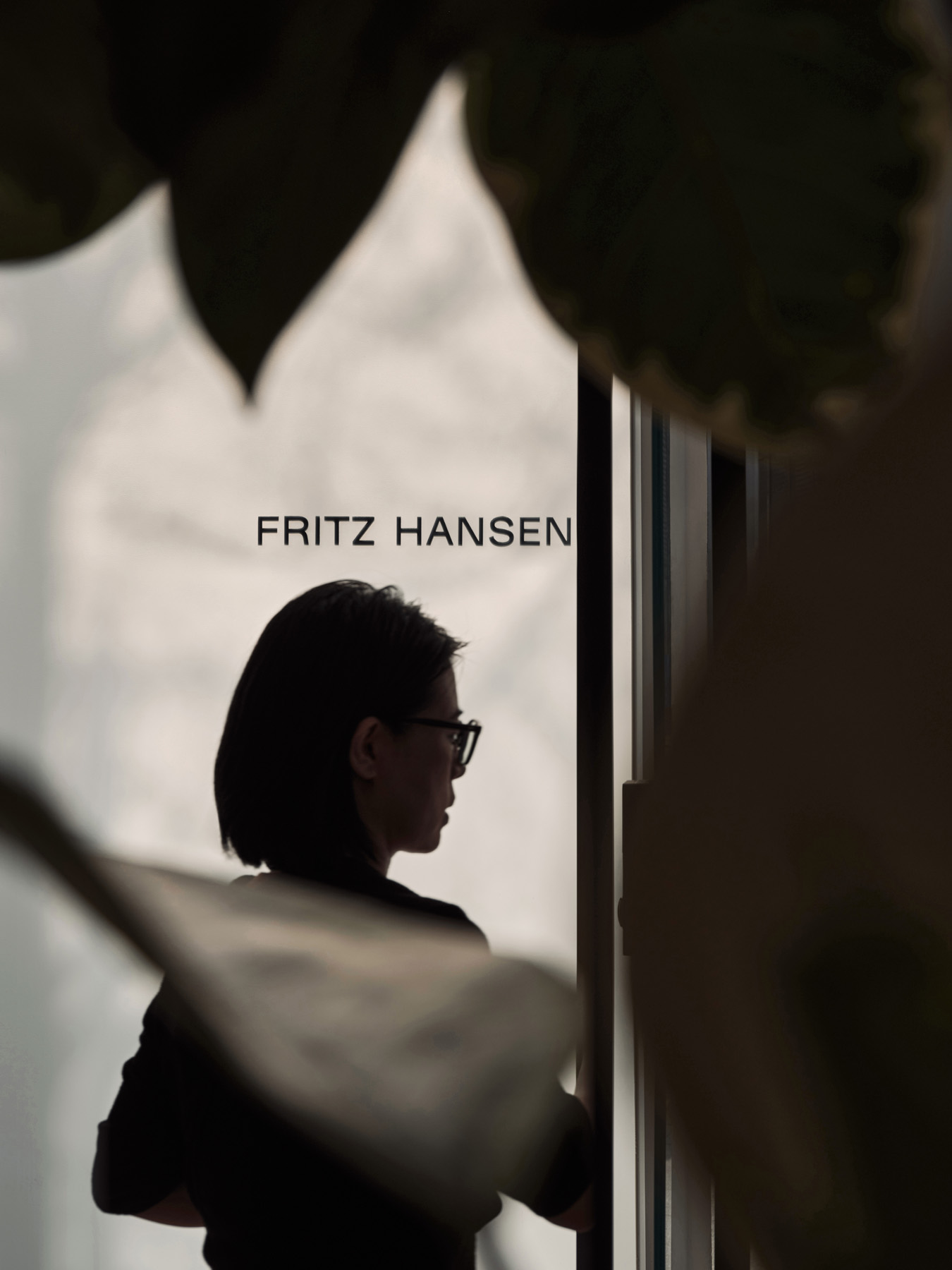 Fritz Hansen Detail 2